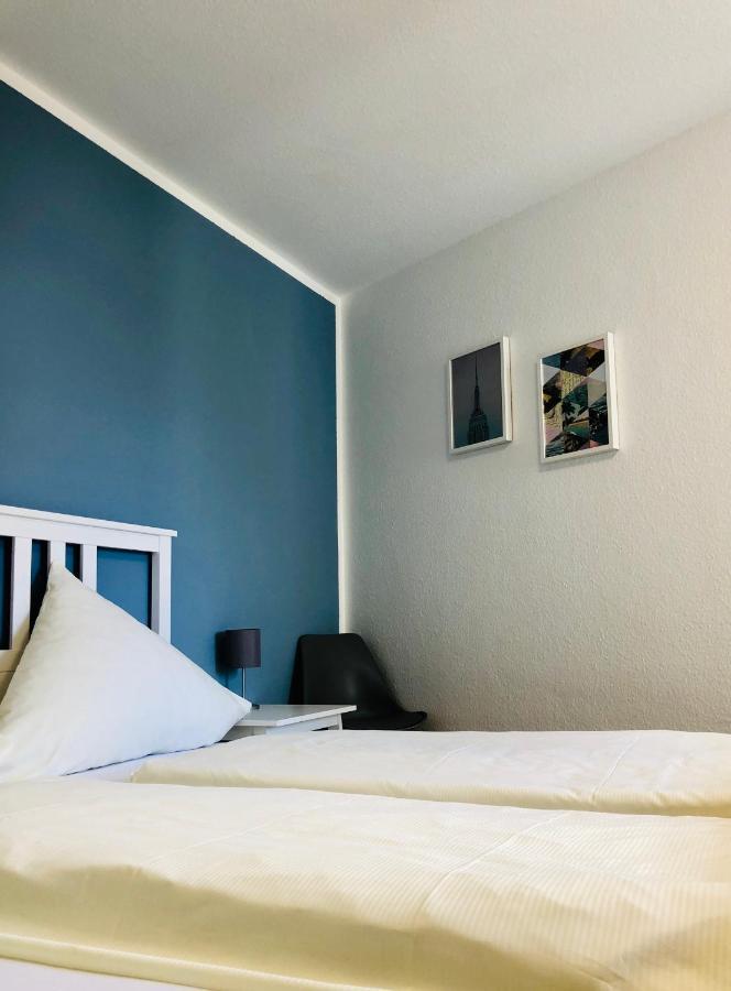 Gasthaus Stammbaum Andernach Dış mekan fotoğraf