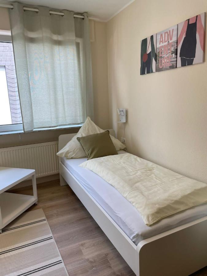 Gasthaus Stammbaum Andernach Dış mekan fotoğraf