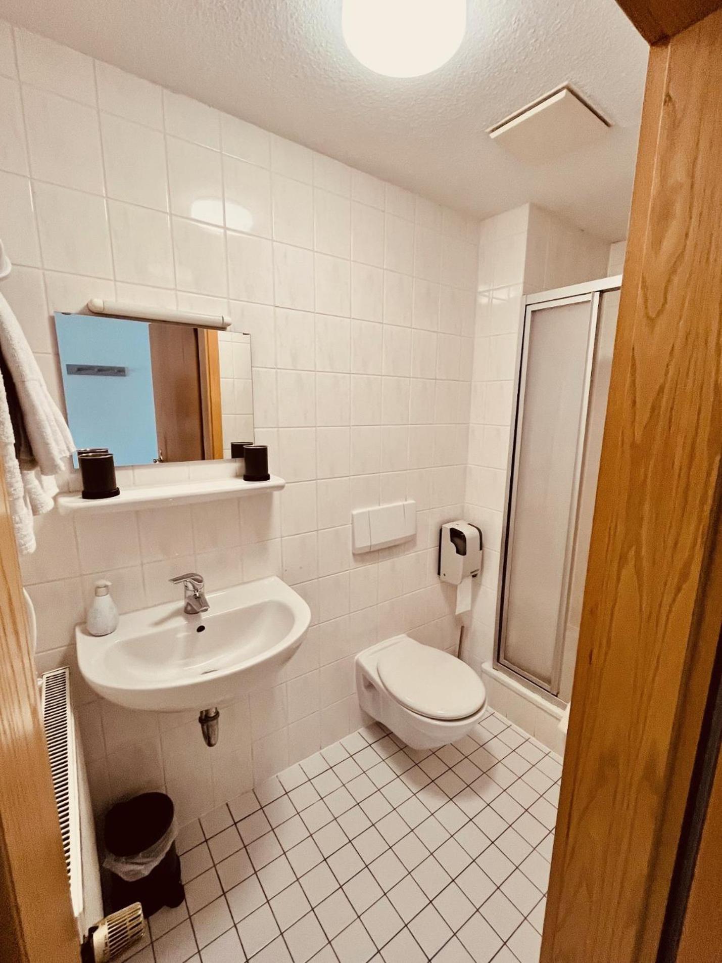 Gasthaus Stammbaum Andernach Dış mekan fotoğraf