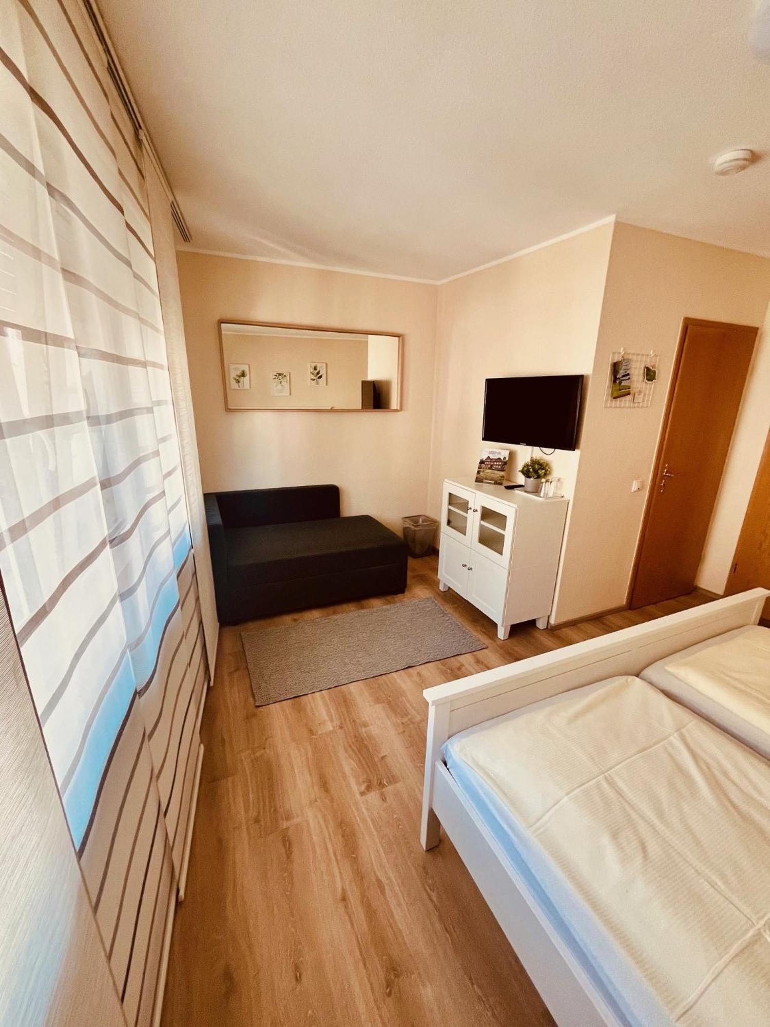 Gasthaus Stammbaum Andernach Dış mekan fotoğraf